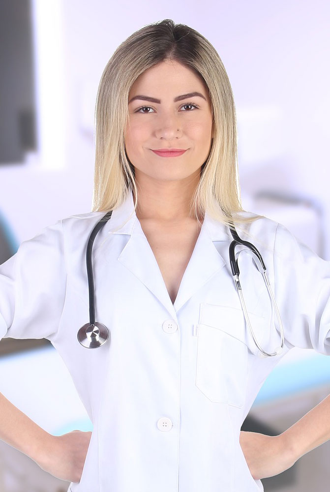 Dr. med. Fischer
